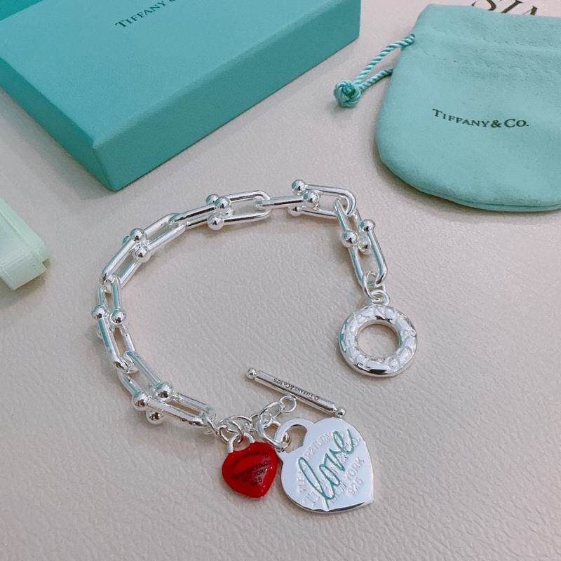 Tiffany bracelet 09yxx27